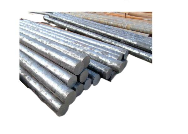Buy cheap ASTM Standard Carbon Steel Bar Hot Rolled Steel Bar 10mm-820mm from wholesalers
