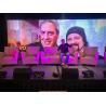 Buy cheap P7.8mm SMD3528 Indoor Rental LED Display Broadcasting Live Video Show LED Screen Display from wholesalers
