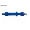 Buy cheap Heavy Duty High Tonnage Metallurgy Industrial Hydraulic Cylinder from wholesalers