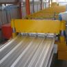 Buy cheap 1.5mm Corrugated Roofing Sheet 30 Gauge Galvanized Sheet Metal ASTM A653 from wholesalers