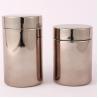 Buy cheap 250ml Plastic PE Food Storage Containers With Lids Custom Logo from wholesalers