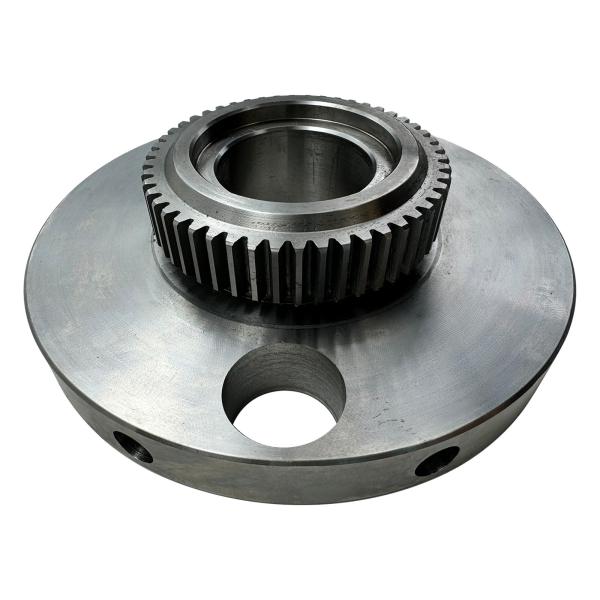 Buy cheap High Quality Flange For Asphalt Paver Machine Model VB78 VDT78 V78 V88 PN 54628516 from wholesalers