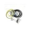Buy cheap Breaker Seal Kit F19 Set Of Seals For FURUKAWA Hydraulic Hammer Cylinder Repair Spare Parts from wholesalers