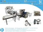 Screws counting and packing machine automatic for 4 kinds mix screws