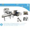 Buy cheap Furniture components 5 kinds mixing pouch packing machine with printer from wholesalers