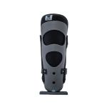 Ankle Foot Orthosis Brace Posterior Leaf Splint for Ankle & Foot Support