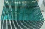 3mm-15mm Clear Float Glass Low-E Tempered Safety Laminated Glass for Doors