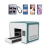 Buy cheap 3D A3 UV Printer Inkjet Pet Film Sheet Sticker A3 Uv Printing Machine from wholesalers