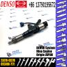 Buy cheap 23670-E0370 DENSO Diesel Injector 095000-7171 Common Rail Fuel Injector from wholesalers