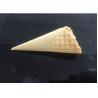 Buy cheap Milk Tea Shop Commercial Ice Cream Cone Production Line from wholesalers