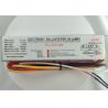 Buy cheap 230V 40W Germicidal UV Lamp Ballast 90w Ballast UVC Lamp Driver 50Hz from wholesalers