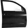 Buy cheap Black Car Door Replacement For Toyota Hilux Vigo Diesel and Petrol Type from wholesalers