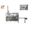 Buy cheap Six Lanes Empty Kcup Coffee Capsule Filling Sealing Machine from wholesalers