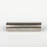 Buy cheap 600 Grit Stainless Steel Sanitary Pipe , Mirror Finish Handrail Decoration Tube from wholesalers