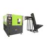 Buy cheap Food Beverage Automation LGD-2-750 Pet Stretch Molding Blow Pet Machine from wholesalers