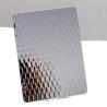 Buy cheap Hammered Decorative Stamped Stainless Steel Sheet 1500mm Width from wholesalers