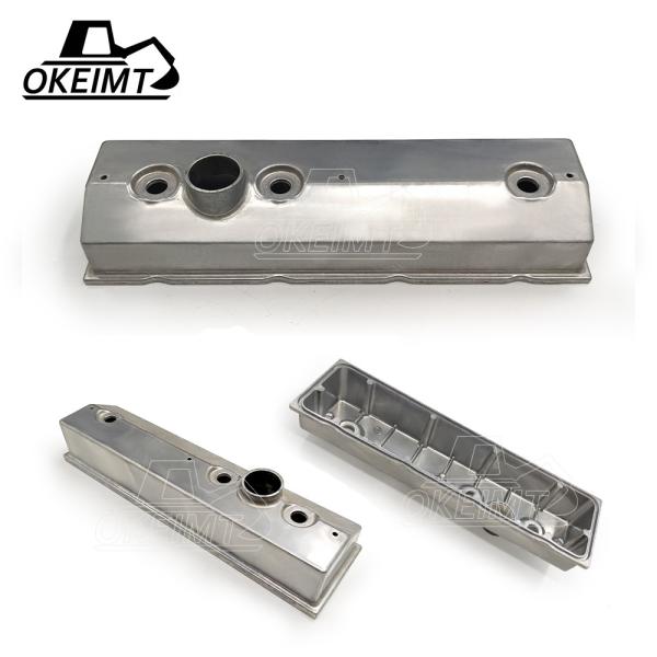 Buy cheap Cummins B3.3 Valve Chamber Cover Engine excavator accessories from wholesalers