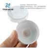 Buy cheap Wholesale Lid Factory Neck Finish Anti-Leakage Flip Top Screw Dispensing Cap from wholesalers