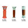 Buy cheap Exterior Solar Lawn Lamps With Motion Sensor 2w Electric Saving Energy from wholesalers