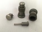 Kawasaki Main valve check valve Excavator Spare Parts NAISI MACHINERY High