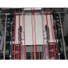 Buy cheap High Speed Art Paper Cardboard Laminator 105pcs/min DX-1410 from wholesalers