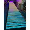 Buy cheap Support Dimmer 24pcs 3W RGB Wall Washer Bar for Bar Product Size 10*7*13cm from wholesalers