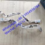 SDLG OIL HOSE 29220020171 , loader parts for wheel loader LG958/L956F/LG936/L968