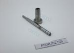 High Speed Automobile Spare Parts , F00RJ02103 Steel Diesel Oil Control Valve