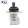 Buy cheap Hydraulic E320D Excavator Joystick Handle Assy Pilot Valve 297-0589 from wholesalers