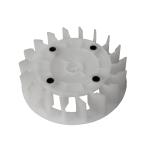 Fan Blade Wheel for GY6 150cc ATV Go Kart Scooter