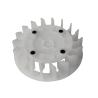 Buy cheap Fan Blade Wheel for GY6 150cc ATV Go Kart Scooter from wholesalers