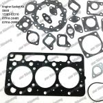 D850 Full Gasket Set Head Gasket 15583-03310 Upper 07916-24405 Lower 07916-29995