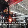 Buy cheap Mineral Wool, Rock Wool Electric Furnace - Blast Furnace Slag Mineral Wool Furnace (New) from wholesalers