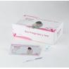 Buy cheap Pregnancy Medical Device Consumables LH Ovulation Kit Urine Test Strip from wholesalers