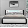 Buy cheap LED 4ft Platform Bed Frame from wholesalers