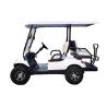 Buy cheap 4 Seats Electric Golf Cart Utility Off-Road Lithium Evolution Wholesale Price from wholesalers