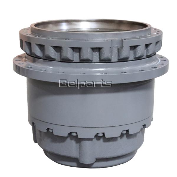 Buy cheap Doosan Excavator Dh500 Travel Gearbox Solar 500LC-V Travel Reduction Gear 2401-9229A from wholesalers