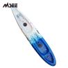 Buy cheap Sun Resistance LLDPE Material Two Person Fishing Kayak Boat 390x75x37CM from wholesalers