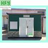 Buy cheap Box Type Prefabricated Power Distribution Substation EU EEU Standard Outdoor 630KVA from wholesalers