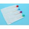 Buy cheap Plastic 95kPa Blood Sample Collection Box Insulated Storage Box from wholesalers