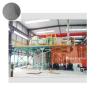 Buy cheap Water atomization powder manufacturing equipment from wholesalers
