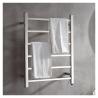 Buy cheap 45-50W Bathroom Hardware Sets , Electric Wall Mounted Towel Warmer Rack from wholesalers