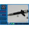 Buy cheap 295050-0520,23670-0L090,23670-09350 high quality common rail injector for 295050-0520,2367009350,236700L090 from wholesalers