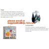 Buy cheap thermal disposable insulated food bags Insulated Aluminum Foil Box Liners / Cold storage Disposable insulated cooler Chi from wholesalers