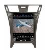 Buy cheap Android 9 8.1 Car Touch Screen Stereo For LEXUS LS460 2006 2012 from wholesalers