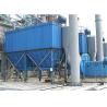 Buy cheap Ultrafine Powder Industrial Dust Collector Machine For 600-3000 Mesh Powder from wholesalers