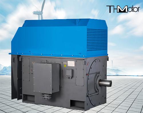 Buy cheap Y800 Squirrel Cage High Voltage Electric Motors 1500r/Min from wholesalers