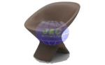 Plastic Rotational Moulding For LLDPE Plastic Leisure Chair , Rotomolded