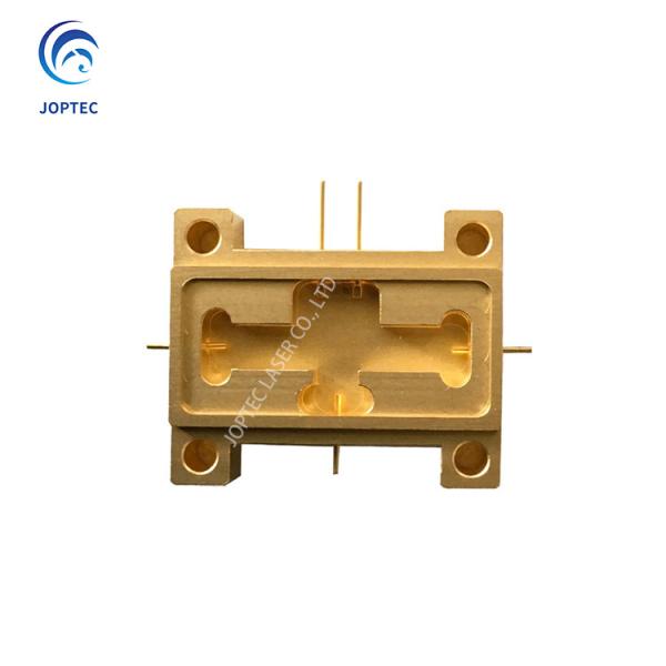 Buy cheap GJB548 Parallel Sealing Cap Flatpack Hermetic Packages from wholesalers