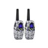 Buy cheap Camouflage Mini Handheld Walkie Talkies Built In Microphone For Outdoor from wholesalers